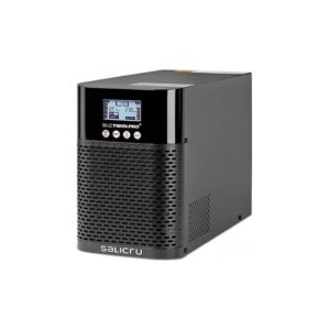 Unterbrechungsfreies Stromversorgungssystem Online Salicru 699CA000003 1000VA 900W 900 W 1000 W