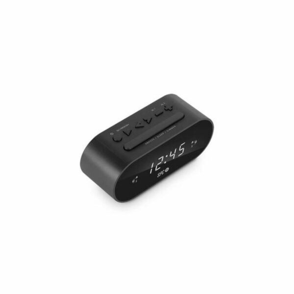 Radiowecker SPC 4585N (1 Stück) – Bild 3