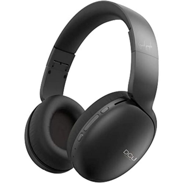 Kopfhörer DCU 34152500 Schwarz – Bild 2