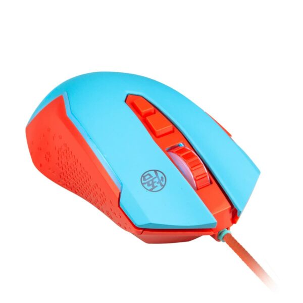 Gaming Maus FR-TEC DBPCMOUSEGO 8000 DPI – Bild 3
