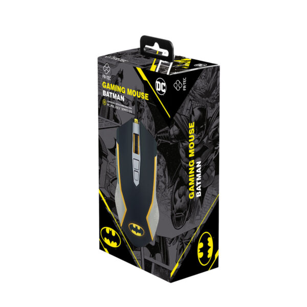 Mouse FR-TEC BATMAN – Bild 2