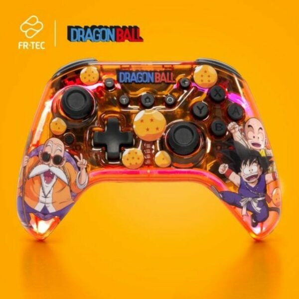 Gaming Controller FR-TEC DB1001 – Bild 2