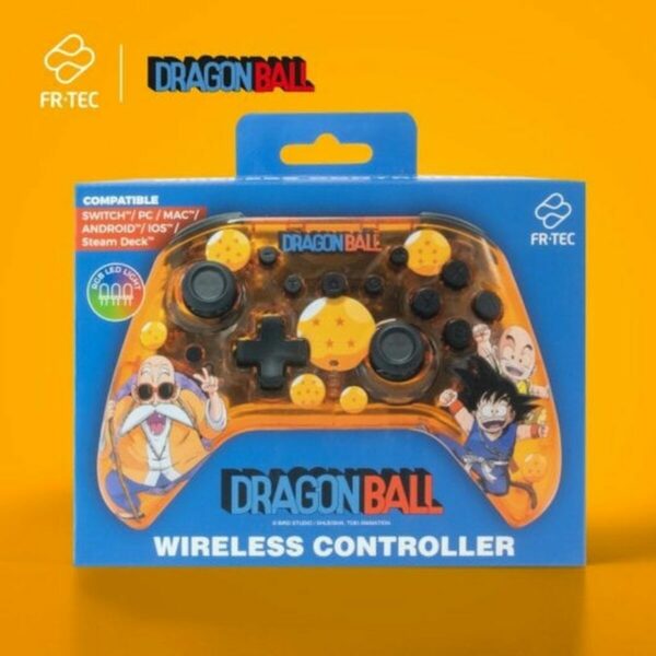 Gaming Controller FR-TEC DB1001 – Bild 6