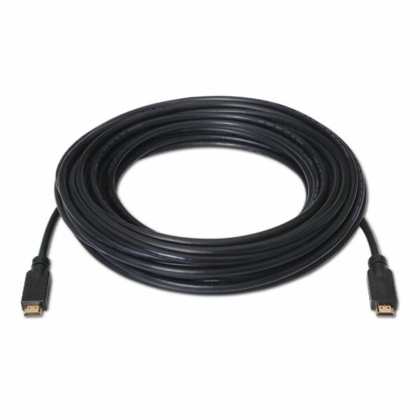 HDMI Kabel Aisens A120-0374 Schwarz 20 m – Bild 2