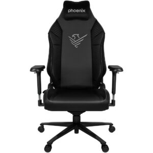Gaming-Stuhl Phoenix MONARCH R Schwarz