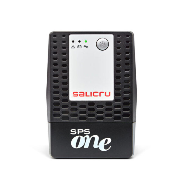 Unterbrechungsfreies Stromversorgungssystem Interaktiv USV Salicru 662AG000004 – Bild 2