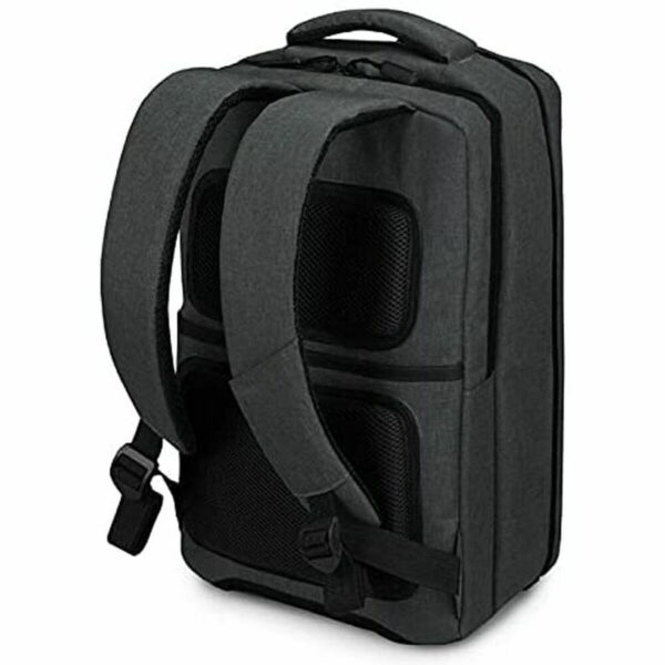 Laptoptasche Subblim SUB-BP-3EAP100 Grau – Bild 2