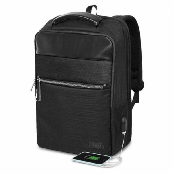 Laptoptasche Subblim SUBBP-2BL1015 Schwarz – Bild 6