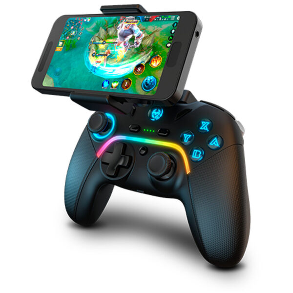 Gaming Controller Krom NXKROMKAYROS – Bild 2