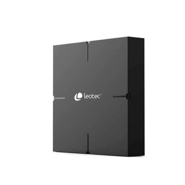 Streaming LEOTEC LETVBOX18 4K HD Android – Bild 2