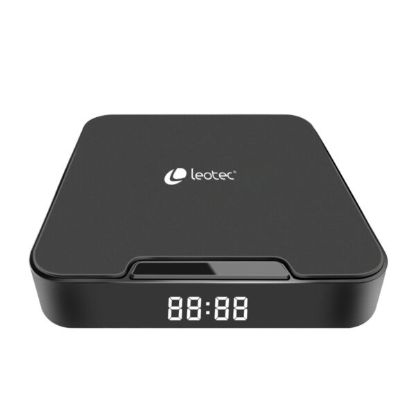 Streaming-Inhalte LEOTEC S905W2  4k – Bild 2
