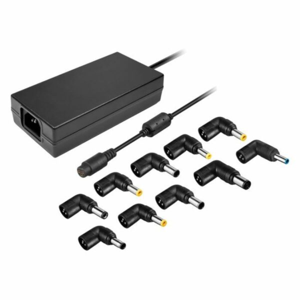 Laptopladekabel LEOTEC LENCSHOME120 120 W – Bild 2