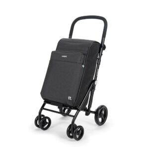 Gemüsewagen Carlett URBAN FAMILY VOLCANO