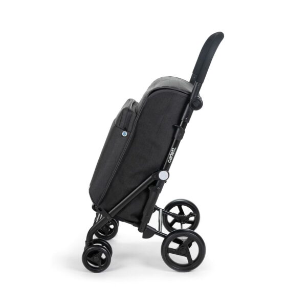 Gemüsewagen Carlett URBAN FAMILY VOLCANO – Bild 2
