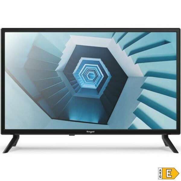 Smart TV Engel LE2466T2 HD 24" LED – Bild 2