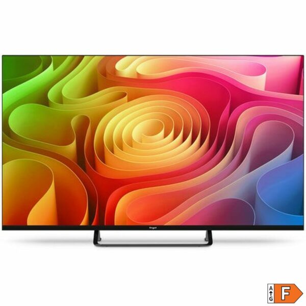 Smart TV Engel LE4395QLED 4K Ultra HD 43" QLED – Bild 4