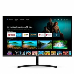 Monitor SPC 900024N 24″ Full HD USB 2.0 60 Hz