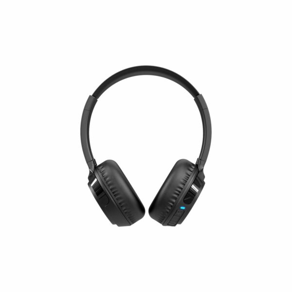 Bluetooth-Kopfhörer SPC 4628T Schwarz – Bild 2
