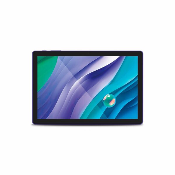 Tablet SPC GRAVITY 5 SE 10,1" 4 GB RAM 64 GB Violett Allwinner