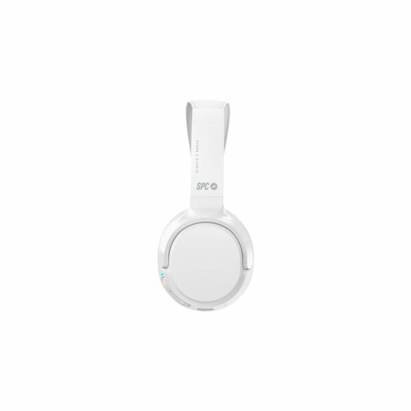 Bluetooth-Kopfhörer SPC 4628B Weiß – Bild 4