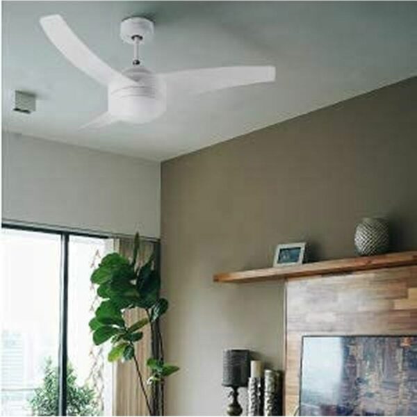 Deckenventilator Universal Blue MISTRAL 3042 60W (106 cm) – Bild 3