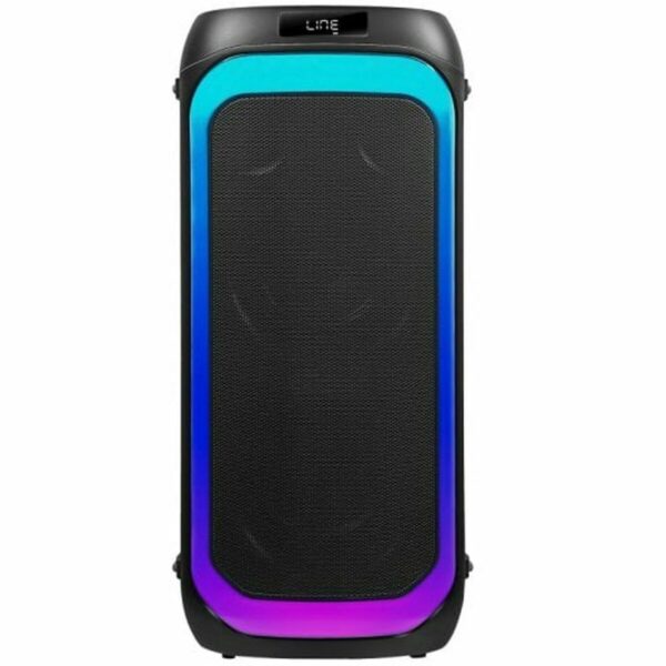 Bluetooth-Lautsprecher ZEN AERO 350 W Schwarz – Bild 2