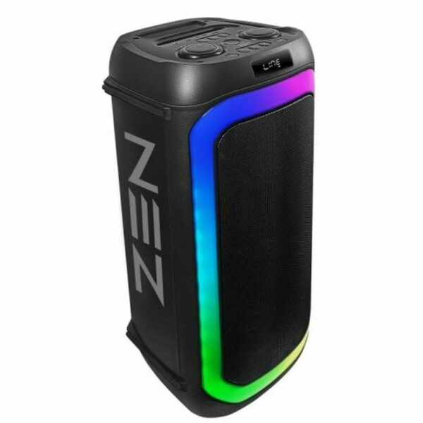 Bluetooth-Lautsprecher ZEN AERO 350 W Schwarz – Bild 3