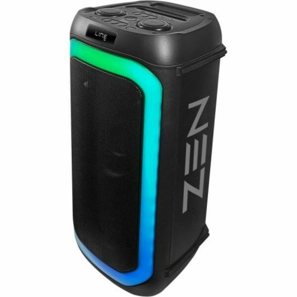 Bluetooth-Lautsprecher ZEN AERO 350 W Schwarz – Bild 4
