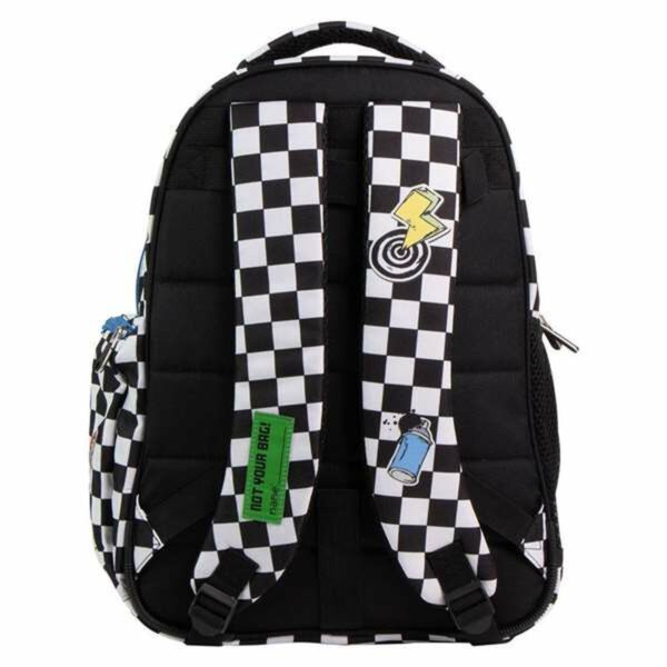 Schulrucksack The Avengers Schwarz – Bild 2