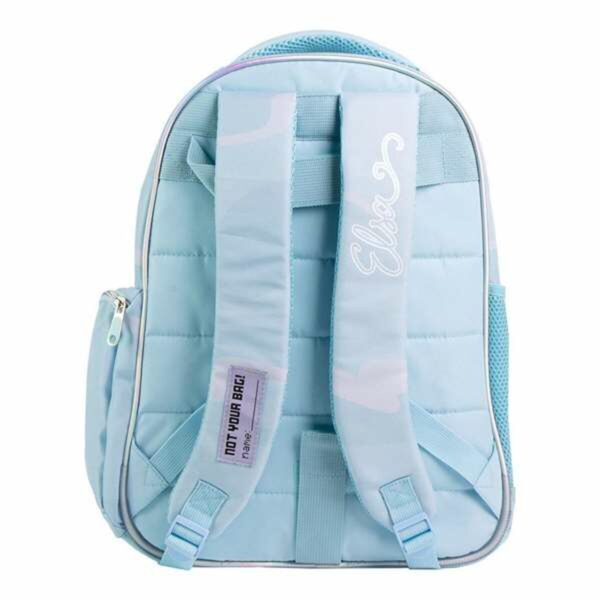 Schulrucksack Frozen Blau – Bild 2