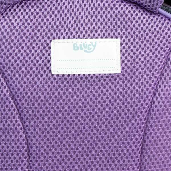 Kinderrucksack Bluey Blau – Bild 5