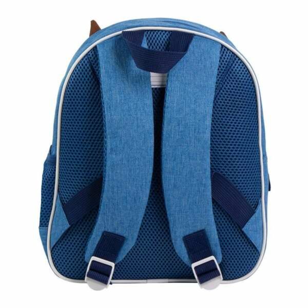 Schulrucksack The Paw Patrol Blau – Bild 2