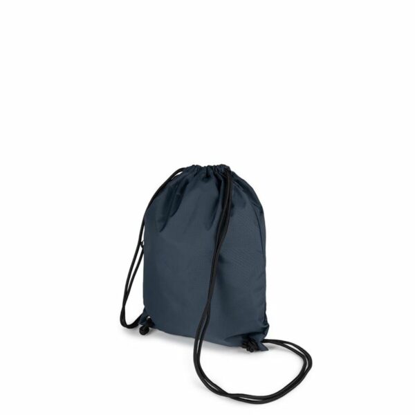 Rucksacktasche mit Bändern Munich Gym Sports 2.0 Marineblau – Bild 2