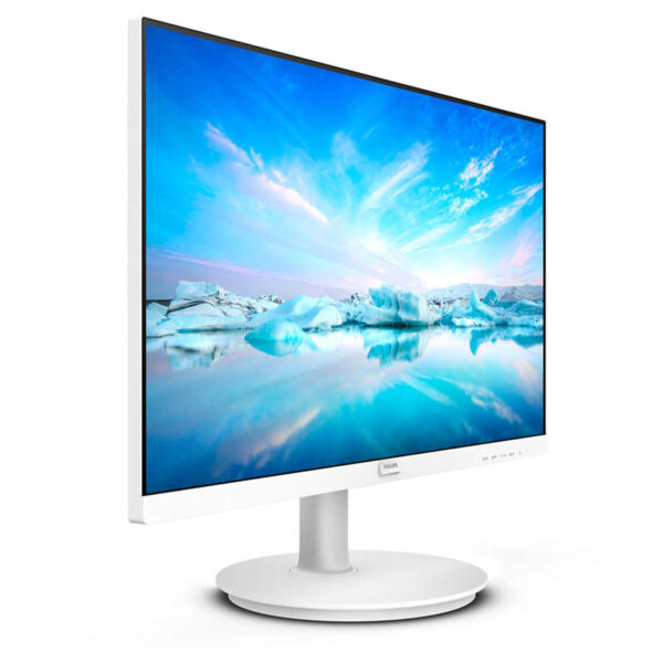 Monitor Philips 241V8AW/00 Full HD 23,8" 75 Hz – Bild 2