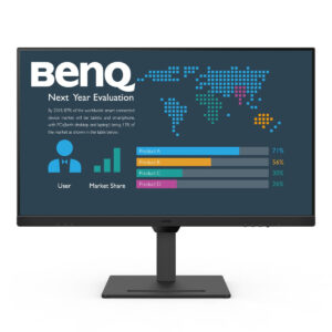 Monitor BenQ BL3290QT Quad HD 32″ 75 Hz
