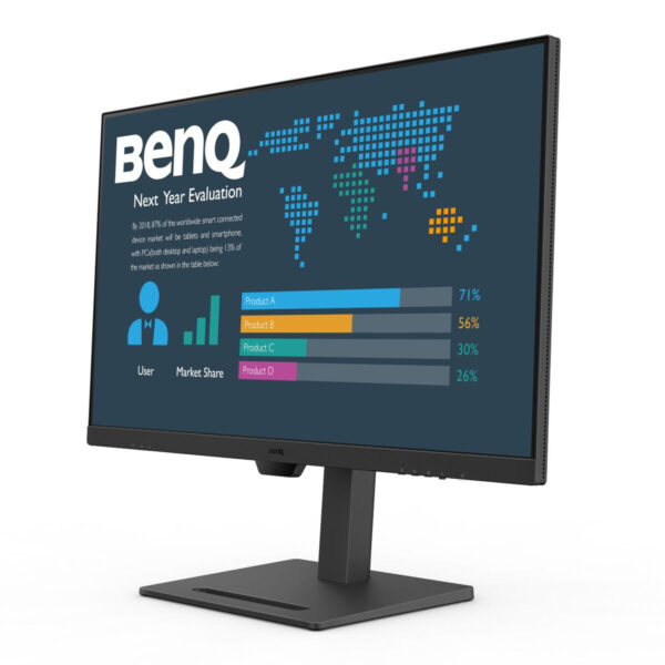 Monitor BenQ BL3290QT Quad HD 32" 75 Hz – Bild 6
