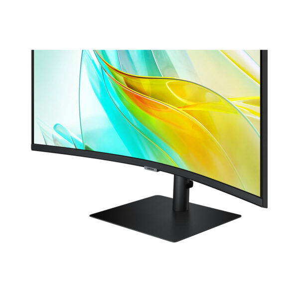 Monitor Samsung ViewFinity S6 4K Ultra HD 34" 100 Hz – Bild 4