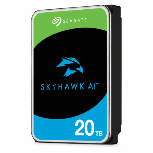 Festplatte Seagate ST12000VE003 3,5" 12 TB – Bild 3