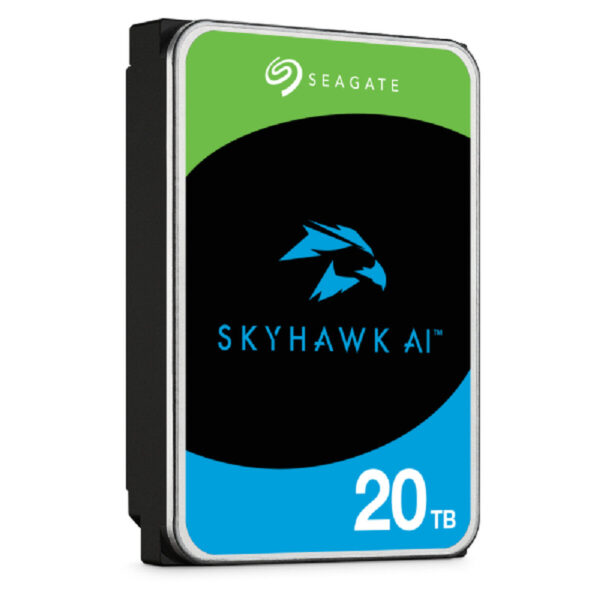 Festplatte Seagate ST12000VE003 3,5" 12 TB – Bild 4