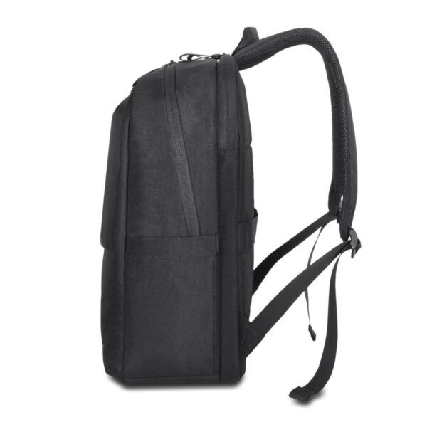 Laptoptasche V7 CBP16-ECO2 Schwarz 15,6'' – Bild 8