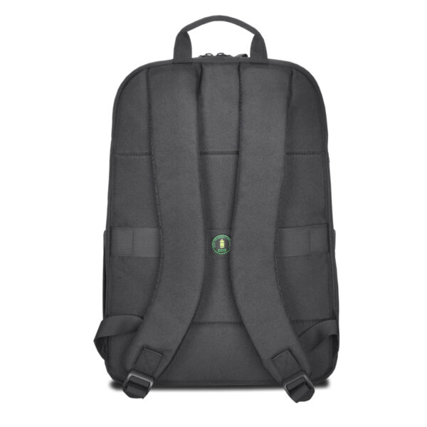 Laptoptasche V7 CBP16-ECO2 Schwarz 15,6'' – Bild 7