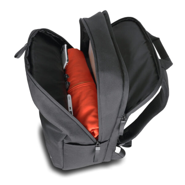 Laptoptasche V7 CBP16-ECO2 Schwarz 15,6'' – Bild 6