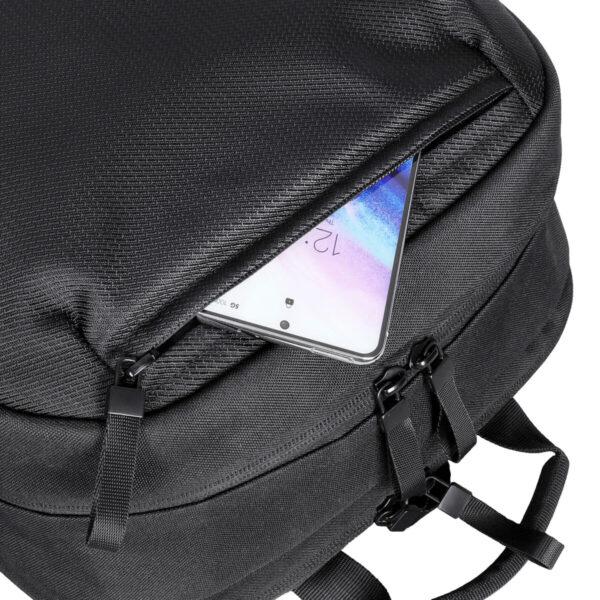 Laptoptasche V7 CBP16-ECO2 Schwarz 15,6'' – Bild 4