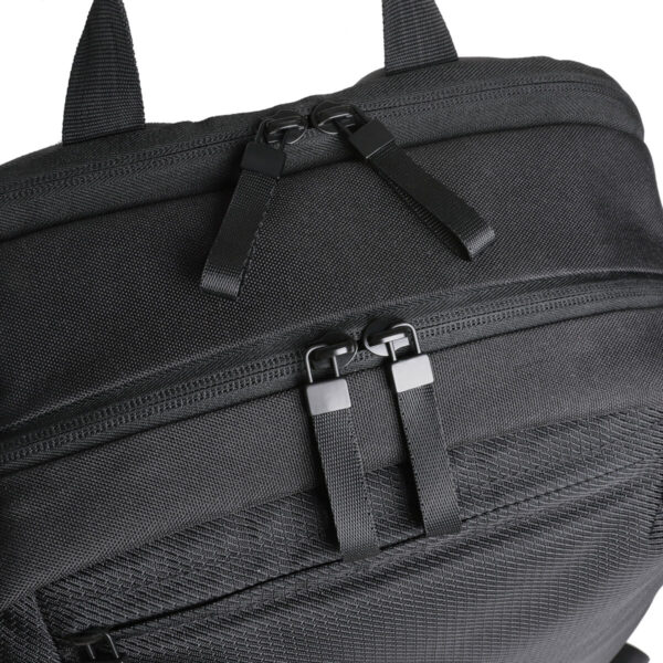 Laptoptasche V7 CBP16-ECO2 Schwarz 15,6'' – Bild 2