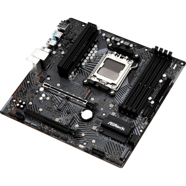 Motherboard ASRock B650M PG LIGHTNING AMD B650 AMD AM5 – Bild 6