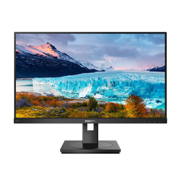 Monitor Philips 242S1AE/00 23,8" Full HD 75 Hz – Bild 6