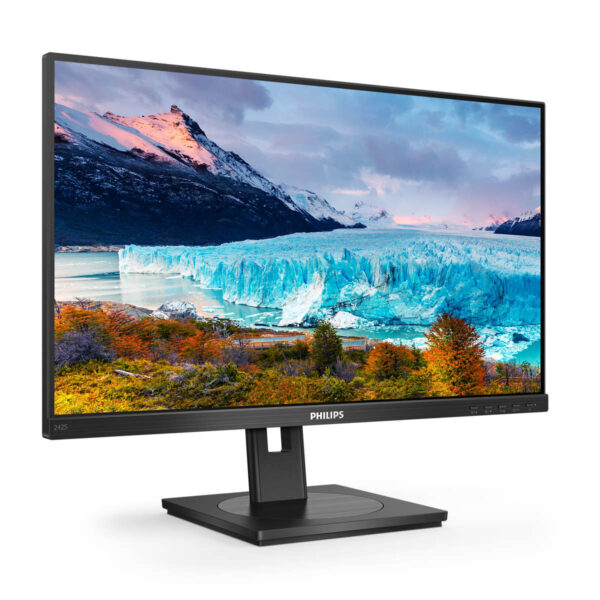 Monitor Philips 242S1AE/00 23,8" Full HD 75 Hz – Bild 5