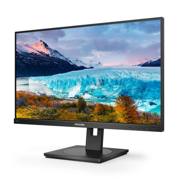 Monitor Philips 242S1AE/00 23,8" Full HD 75 Hz – Bild 8