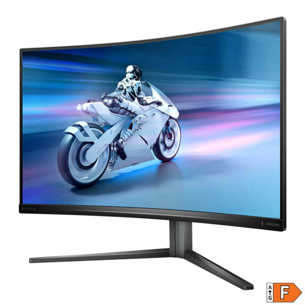 Gaming-Monitor Philips 32M2C5500W/00 Quad HD 32" 240 Hz – Bild 2