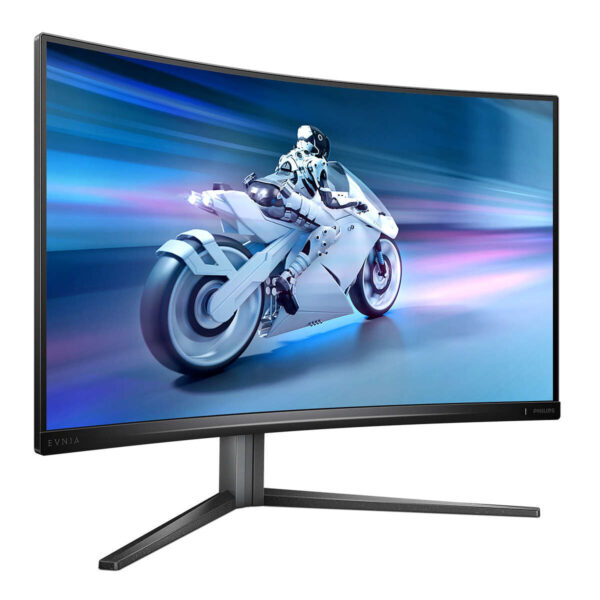 Gaming-Monitor Philips 32M2C5500W/00 Quad HD 32" 240 Hz – Bild 4